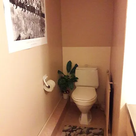 Yoe Kotikoivun Rauhassa Апартаменты *