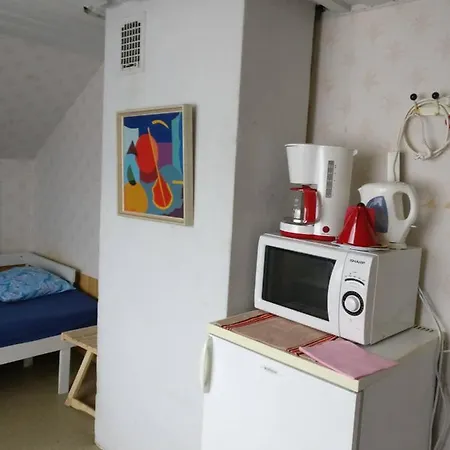 Апартаменты Yoe Kotikoivun Rauhassa *