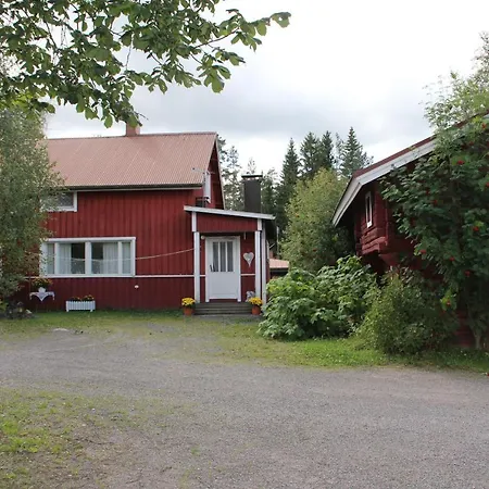 Yoe Kotikoivun Rauhassa شقة