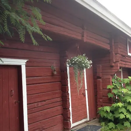 شقة Yoe Kotikoivun Rauhassa Kankaanpää