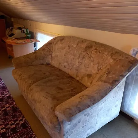 アパート Yoe Kotikoivun Rauhassa