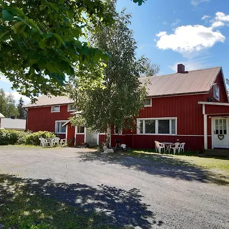 Yoe Kotikoivun Rauhassa شقة Kankaanpää