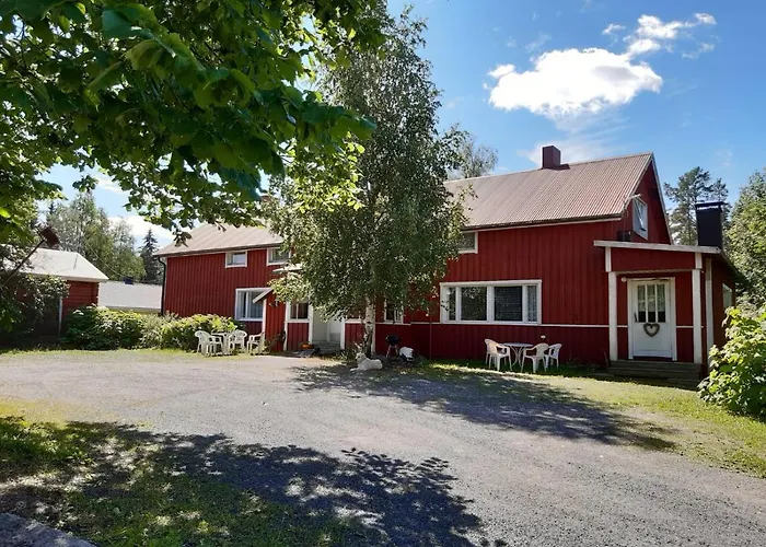 Yoe Kotikoivun Rauhassa Daire Kankaanpää